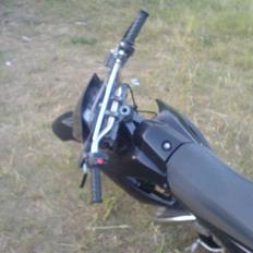 Derbi Senda [Byttet]