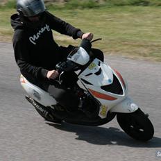 Piaggio Zip SP SOLGT!