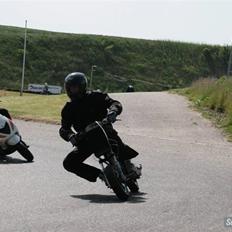 Piaggio Zip SP SOLGT!