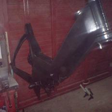 Puch maxi K / SOLGT \