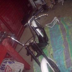 Puch maxi K / SOLGT \