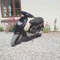 Piaggio Typhoon {solgt}