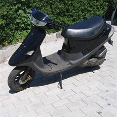 PGO Comet special edition 