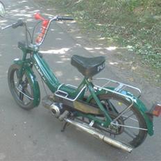 Puch Maxi k (solgt)