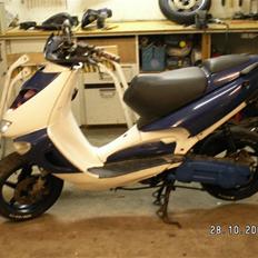 Aprilia Ditech LC DD 30 TIL SALG