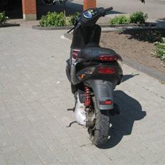 Piaggio nrg mc3  solgt