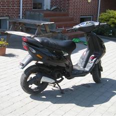 Piaggio nrg mc3  solgt