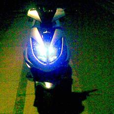 Giantco Stealth >* Solgt *<