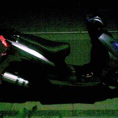 Giantco Stealth >* Solgt *<