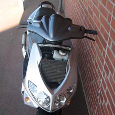 Peugeot Speedfight 2 LC Solgt