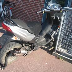 Peugeot Speedfight 2 LC Solgt