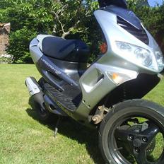 Peugeot speedfight 2 [byttet!]