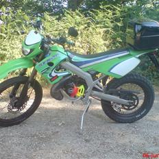 Derbi Senda R