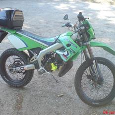 Derbi Senda R