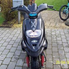 Gilera stalker