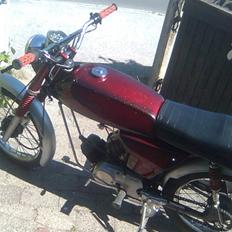 Yamaha 2 gear  Solgt!!