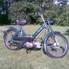 Puch Maxi K ***solgt***