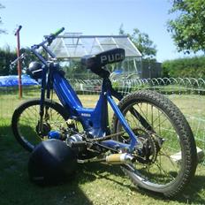 Puch Maxi K (Projekt) Solgt !
