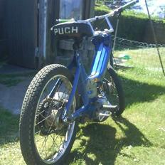 Puch Maxi K (Projekt) Solgt !