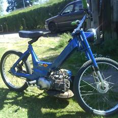 Puch Maxi K (Projekt) Solgt !