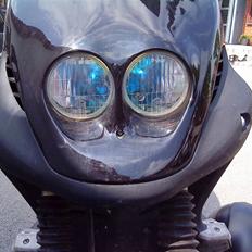 PGO PMX sport ( BYTTET ) 