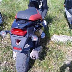 PGO PMX sport ( BYTTET ) 