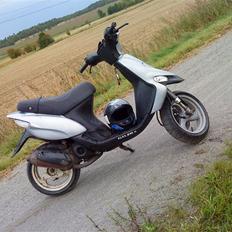 Gilera Stalker 