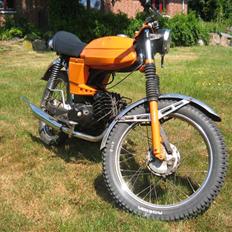 Puch monza solgt 