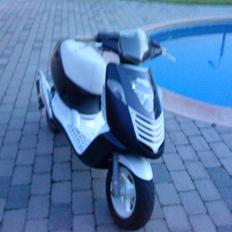 Aprilia Sonic