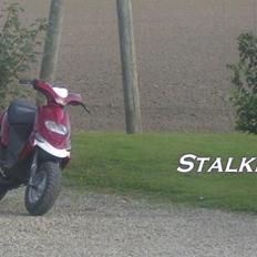 Gilera Stalker AC