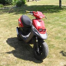 Yamaha BWS Bump | SOLGT