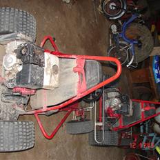 Honda Bocart 