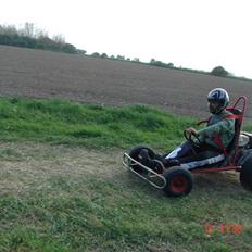 Honda Bocart 