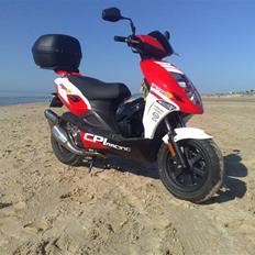CPI Aragon GP