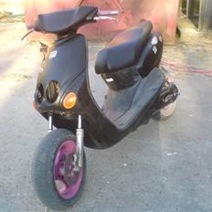 Yamaha Neos FØR!  SOLGT