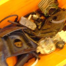 Yamaha Jog Space [FØR]