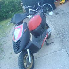 Aprilia sonic  (stjålet)