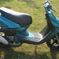 Yamaha bws spy Tilsalg