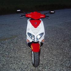 Peugeot Speedfight 2 R-Cup