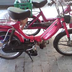Honda camino  ( solgt ) 900 kr