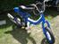 Suzuki Fz50 (EFTER) solgt 
