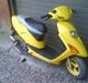 Honda SFX #SOLGT#