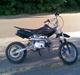 Lifan  " Gas poweren "
