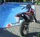 Gilera smt lc dd byttet
