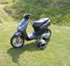 Yamaha neos solgt