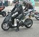 Aprilia Sonic Sprinter solgt