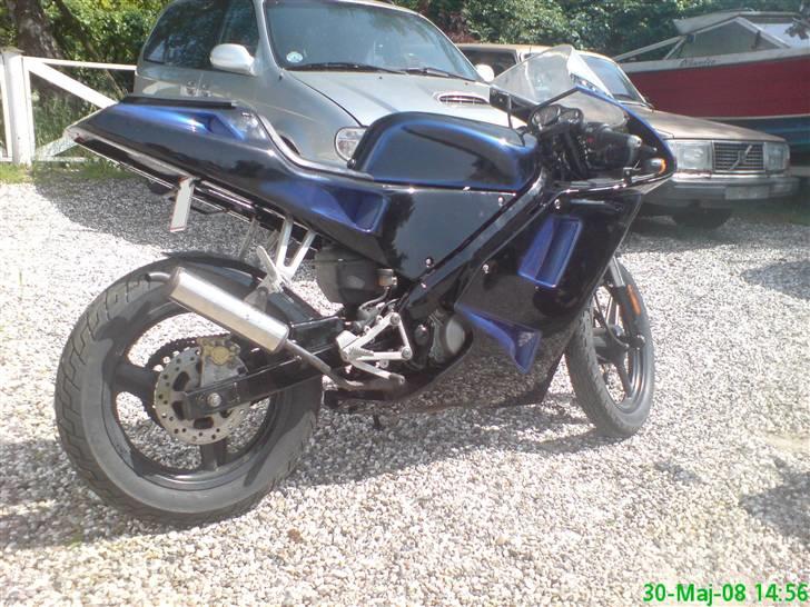 Cagiva mito 50 billede 9