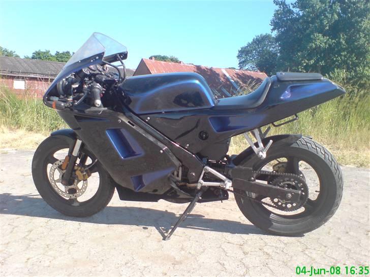 Cagiva mito 50 billede 10