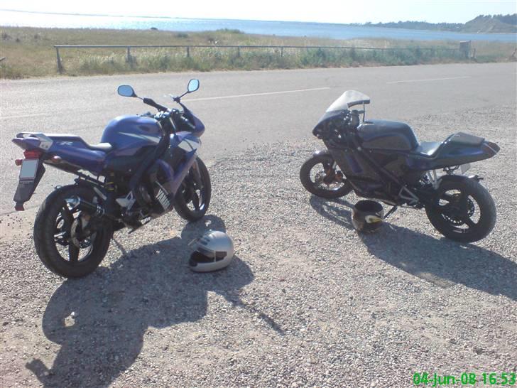 Cagiva mito 50 billede 11