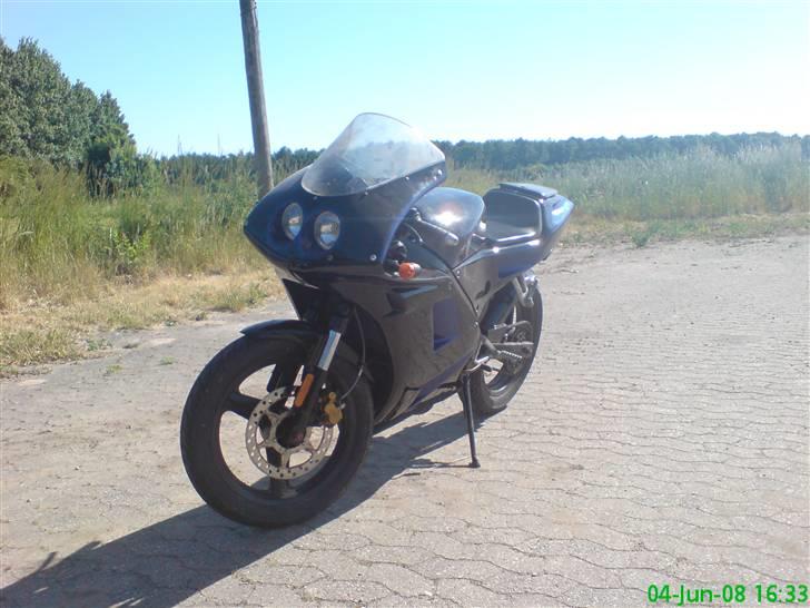 Cagiva mito 50 billede 12